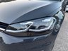 USED 2019 69 VOLKSWAGEN GOLF 1.6 TDI Match Edition Euro 6 (s/s) 5dr SERVICE HISTORY+WARRANTY+2KEYS