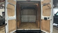 USED 2023 23 PEUGEOT BOXER 2.2 BlueHDi 335 Professional Premium + Panel Van 5dr Diesel Manual L2 H2 Euro 6 (s/s) (140 ps) 