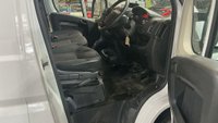 USED 2023 23 PEUGEOT BOXER 2.2 BlueHDi 335 Professional Premium + Panel Van 5dr Diesel Manual L2 H2 Euro 6 (s/s) (140 ps) 