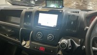 USED 2023 23 PEUGEOT BOXER 2.2 BlueHDi 335 Professional Premium + Panel Van 5dr Diesel Manual L2 H2 Euro 6 (s/s) (140 ps) 