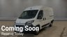 USED 2023 23 PEUGEOT BOXER 2.2 BlueHDi 335 Professional Premium + Panel Van 5dr Diesel Manual L2 H2 Euro 6 (s/s) (140 ps) 