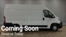 USED 2023 23 PEUGEOT BOXER 2.2 BlueHDi 335 Professional Premium + Panel Van 5dr Diesel Manual L2 H2 Euro 6 (s/s) (140 ps) 