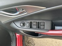 USED 2016 65 MAZDA CX-3 2.0 SKYACTIV-G Sport Nav SUV 5dr Petrol Auto Euro 6 (s/s) (121 ps) 