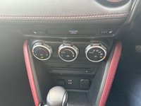 USED 2016 65 MAZDA CX-3 2.0 SKYACTIV-G Sport Nav SUV 5dr Petrol Auto Euro 6 (s/s) (121 ps) 