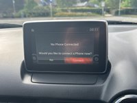 USED 2016 65 MAZDA CX-3 2.0 SKYACTIV-G Sport Nav SUV 5dr Petrol Auto Euro 6 (s/s) (121 ps) 