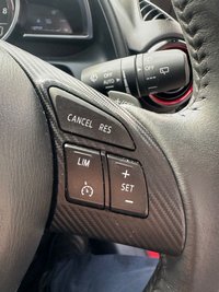 USED 2016 65 MAZDA CX-3 2.0 SKYACTIV-G Sport Nav SUV 5dr Petrol Auto Euro 6 (s/s) (121 ps) 