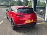 USED 2016 65 MAZDA CX-3 2.0 SKYACTIV-G Sport Nav SUV 5dr Petrol Auto Euro 6 (s/s) (121 ps) 
