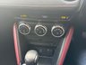 USED 2016 65 MAZDA CX-3 2.0 SKYACTIV-G Sport Nav SUV 5dr Petrol Auto Euro 6 (s/s) (121 ps) 