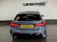 USED 2020 BMW 1 SERIES 1.5 118i M Sport Hatchback 5dr Petrol DCT Euro 6 (s/s) (140 ps) 