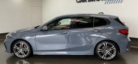 USED 2020 BMW 1 SERIES 1.5 118i M Sport Hatchback 5dr Petrol DCT Euro 6 (s/s) (140 ps) 
