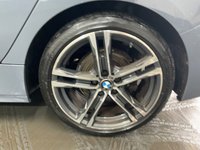 USED 2020 BMW 1 SERIES 1.5 118i M Sport Hatchback 5dr Petrol DCT Euro 6 (s/s) (140 ps) 