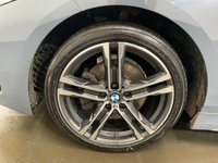 USED 2020 BMW 1 SERIES 1.5 118i M Sport Hatchback 5dr Petrol DCT Euro 6 (s/s) (140 ps) 