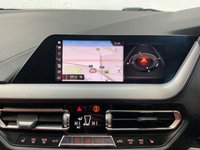 USED 2020 BMW 1 SERIES 1.5 118i M Sport Hatchback 5dr Petrol DCT Euro 6 (s/s) (140 ps) 