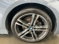 USED 2020 BMW 1 SERIES 1.5 118i M Sport Hatchback 5dr Petrol DCT Euro 6 (s/s) (140 ps) 