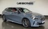 USED 2020 BMW 1 SERIES 1.5 118i M Sport Hatchback 5dr Petrol DCT Euro 6 (s/s) (140 ps) 