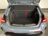 USED 2020 BMW 1 SERIES 1.5 118i M Sport Hatchback 5dr Petrol DCT Euro 6 (s/s) (140 ps) 