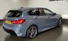 USED 2020 BMW 1 SERIES 1.5 118i M Sport Hatchback 5dr Petrol DCT Euro 6 (s/s) (140 ps) 