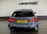USED 2020 BMW 1 SERIES 1.5 118i M Sport Hatchback 5dr Petrol DCT Euro 6 (s/s) (140 ps) 