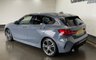 USED 2020 BMW 1 SERIES 1.5 118i M Sport Hatchback 5dr Petrol DCT Euro 6 (s/s) (140 ps) 