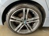 USED 2020 BMW 1 SERIES 1.5 118i M Sport Hatchback 5dr Petrol DCT Euro 6 (s/s) (140 ps) 