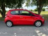 USED 2015 15 PEUGEOT 108 1.0 VTi Active Hatchback 5dr Petrol Manual Euro 5 Euro 5 (68 ps) Only 24,000 Miles !