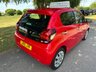 USED 2015 15 PEUGEOT 108 1.0 VTi Active Hatchback 5dr Petrol Manual Euro 5 Euro 5 (68 ps) Only 24,000 Miles !
