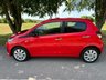 USED 2015 15 PEUGEOT 108 1.0 VTi Active Hatchback 5dr Petrol Manual Euro 5 Euro 5 (68 ps) Only 24,000 Miles !