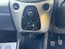 USED 2015 15 PEUGEOT 108 1.0 VTi Active Hatchback 5dr Petrol Manual Euro 5 Euro 5 (68 ps) Only 24,000 Miles !