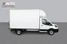 USED 2021 71 FORD TRANSIT 2.0 350 EcoBlue Leader FWD 130 BHP L3 Luton Van Euro 6 ULEZ Compliant TVL Antipick RepLock | DAB Digital Radio