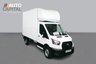 USED 2021 71 FORD TRANSIT 2.0 350 EcoBlue Leader FWD 130 BHP L3 Luton Van Euro 6 ULEZ Compliant TVL Antipick RepLock | DAB Digital Radio