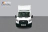 USED 2021 71 FORD TRANSIT 2.0 350 EcoBlue Leader FWD 130 BHP L3 Luton Van Euro 6 ULEZ Compliant TVL Antipick RepLock | DAB Digital Radio