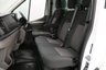 USED 2021 71 FORD TRANSIT 2.0 350 EcoBlue Leader FWD 130 BHP L3 Luton Van Euro 6 ULEZ Compliant TVL Antipick RepLock | DAB Digital Radio