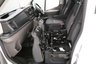 USED 2021 71 FORD TRANSIT 2.0 350 EcoBlue Leader FWD 130 BHP L3 Luton Van Euro 6 ULEZ Compliant TVL Antipick RepLock | DAB Digital Radio
