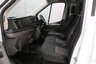 USED 2021 71 FORD TRANSIT 2.0 350 EcoBlue Leader FWD 130 BHP L3 Luton Van Euro 6 ULEZ Compliant TVL Antipick RepLock | DAB Digital Radio