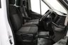 USED 2021 71 FORD TRANSIT 2.0 350 EcoBlue Leader FWD 130 BHP L3 Luton Van Euro 6 ULEZ Compliant TVL Antipick RepLock | DAB Digital Radio