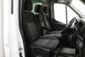 USED 2021 71 FORD TRANSIT 2.0 350 EcoBlue Leader FWD 130 BHP L3 Luton Van Euro 6 ULEZ Compliant TVL Antipick RepLock | DAB Digital Radio
