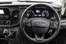 USED 2021 71 FORD TRANSIT 2.0 350 EcoBlue Leader FWD 130 BHP L3 Luton Van Euro 6 ULEZ Compliant TVL Antipick RepLock | DAB Digital Radio