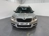 USED 2017 17 SKODA YETI 2.0 TDI SE Business Outdoor 5dr Diesel Manual Euro 6 (s/s) (110 ps) 2 keys, rear parking sensors, DAB
