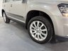 USED 2017 17 SKODA YETI 2.0 TDI SE Business Outdoor 5dr Diesel Manual Euro 6 (s/s) (110 ps) 2 keys, rear parking sensors, DAB