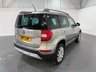 USED 2017 17 SKODA YETI 2.0 TDI SE Business Outdoor 5dr Diesel Manual Euro 6 (s/s) (110 ps) 2 keys, rear parking sensors, DAB