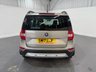 USED 2017 17 SKODA YETI 2.0 TDI SE Business Outdoor 5dr Diesel Manual Euro 6 (s/s) (110 ps) 2 keys, rear parking sensors, DAB