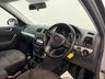 USED 2017 17 SKODA YETI 2.0 TDI SE Business Outdoor 5dr Diesel Manual Euro 6 (s/s) (110 ps) 2 keys, rear parking sensors, DAB