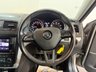 USED 2017 17 SKODA YETI 2.0 TDI SE Business Outdoor 5dr Diesel Manual Euro 6 (s/s) (110 ps) 2 keys, rear parking sensors, DAB