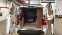 USED 2020 70 VAUXHALL VIVARO 1.5 Turbo D 2900 Sportive Panel Van 5dr Diesel Manual L2 H1 Euro 6 (s/s) (100 ps) 
