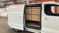USED 2020 70 VAUXHALL VIVARO 1.5 Turbo D 2900 Sportive Panel Van 5dr Diesel Manual L2 H1 Euro 6 (s/s) (100 ps) 