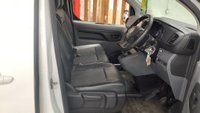 USED 2020 70 VAUXHALL VIVARO 1.5 Turbo D 2900 Sportive Panel Van 5dr Diesel Manual L2 H1 Euro 6 (s/s) (100 ps) 