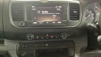 USED 2020 70 VAUXHALL VIVARO 1.5 Turbo D 2900 Sportive Panel Van 5dr Diesel Manual L2 H1 Euro 6 (s/s) (100 ps) 