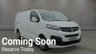 USED 2020 70 VAUXHALL VIVARO 1.5 Turbo D 2900 Sportive Panel Van 5dr Diesel Manual L2 H1 Euro 6 (s/s) (100 ps) 
