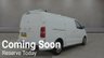USED 2020 70 VAUXHALL VIVARO 1.5 Turbo D 2900 Sportive Panel Van 5dr Diesel Manual L2 H1 Euro 6 (s/s) (100 ps) 