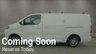 USED 2020 70 VAUXHALL VIVARO 1.5 Turbo D 2900 Sportive Panel Van 5dr Diesel Manual L2 H1 Euro 6 (s/s) (100 ps) 